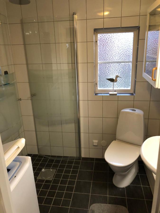 Badstugan Karlshamn  Exterior foto